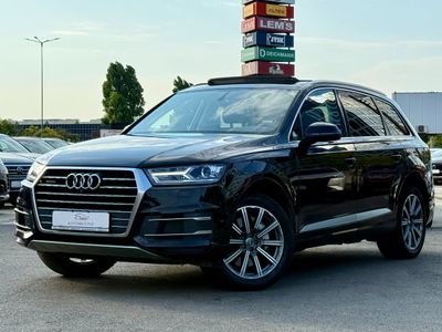 Audi Q7 2019