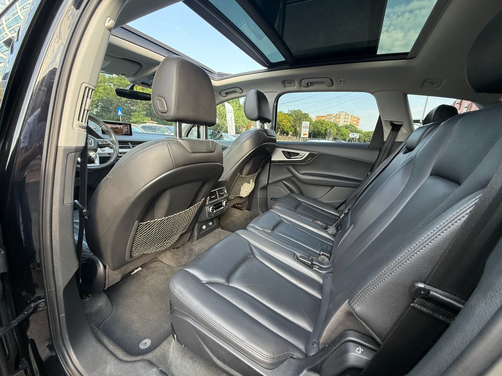 Audi Q7 2019 3.0 55 TFSI quattro Tiptronic MHEV S Line - foto 30