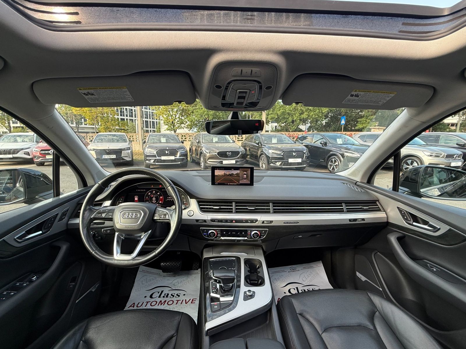 Audi Q7 2019 3.0 55 TFSI quattro Tiptronic MHEV S Line - foto 6