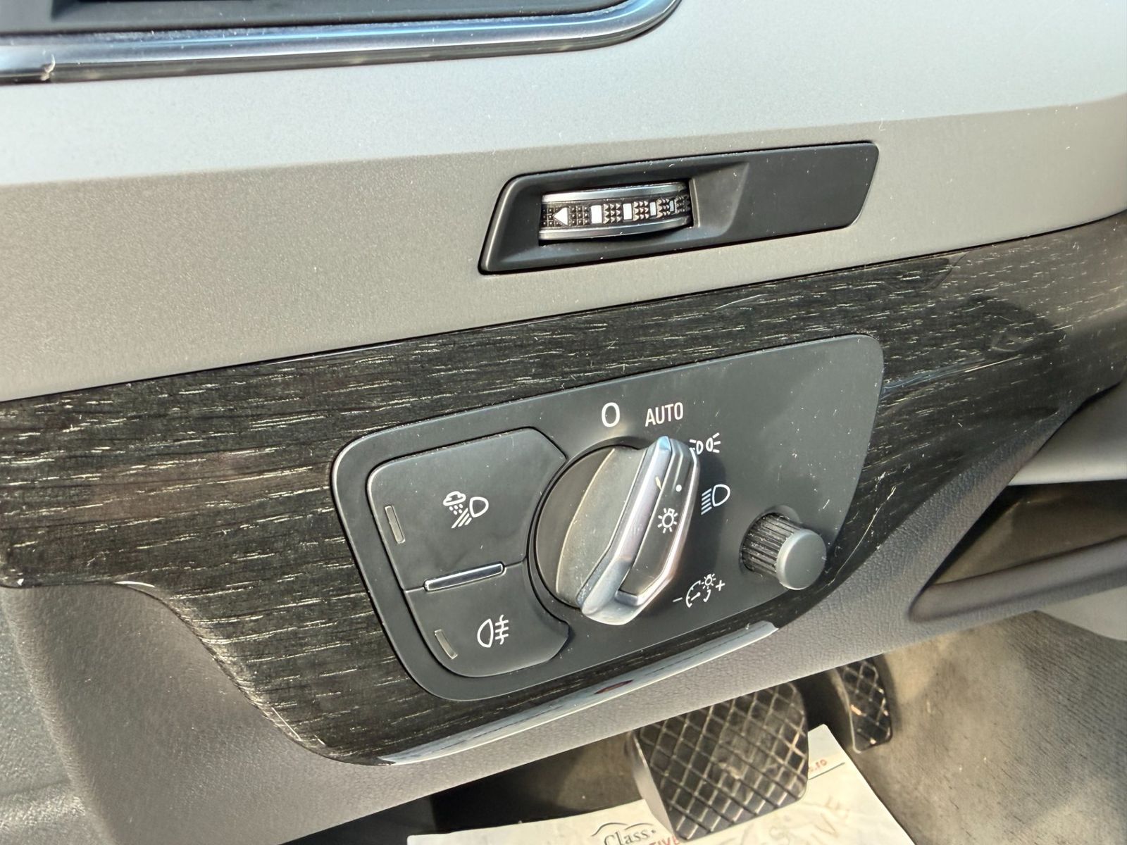Audi Q7 2019 3.0 55 TFSI quattro Tiptronic MHEV S Line - foto 19
