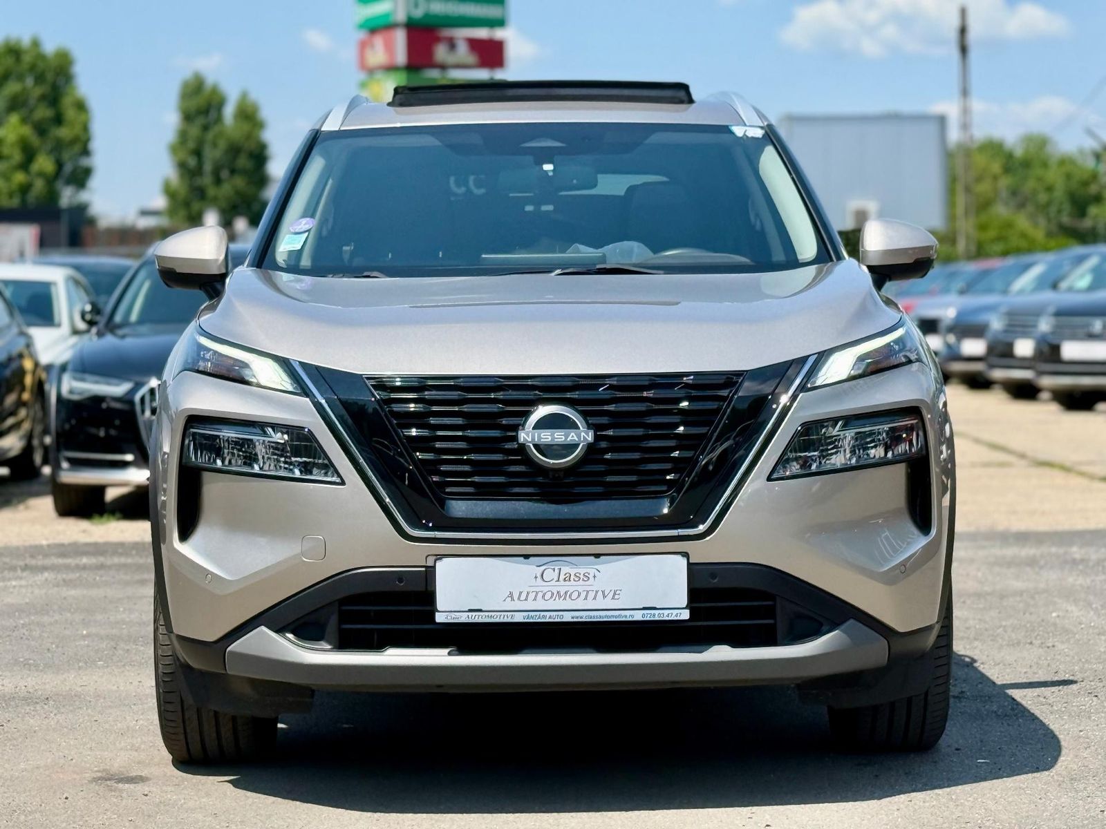 Nissan X-Trail 2023 e-Power 204ch N-Connecta - 2023 - Full Hybrid - foto 2