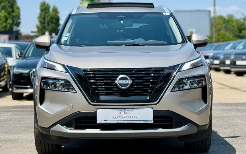 Nissan X-Trail 2023 e-Power 204ch N-Connecta - 2023 - Full Hybrid - foto 2