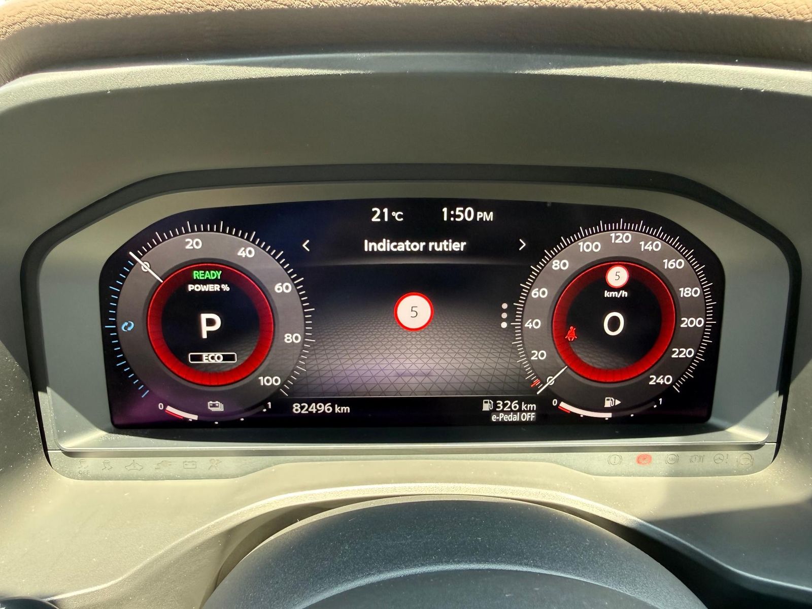 Nissan X-Trail 2023 e-Power 204ch N-Connecta - 2023 - Full Hybrid - foto 4