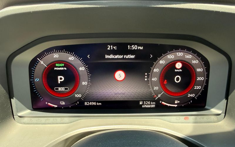 Nissan X-Trail 2023 e-Power 204ch N-Connecta - 2023 - Full Hybrid - foto 4