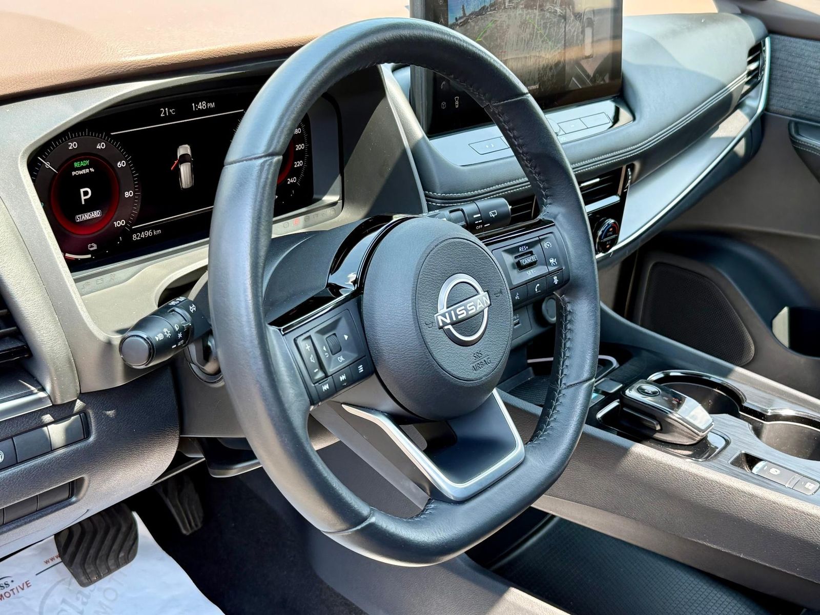 Nissan X-Trail 2023 e-Power 204ch N-Connecta - 2023 - Full Hybrid - foto 5