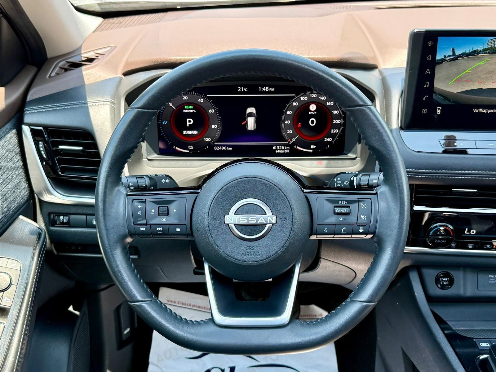 Nissan X-Trail 2023 e-Power 204ch N-Connecta - 2023 - Full Hybrid - foto 6