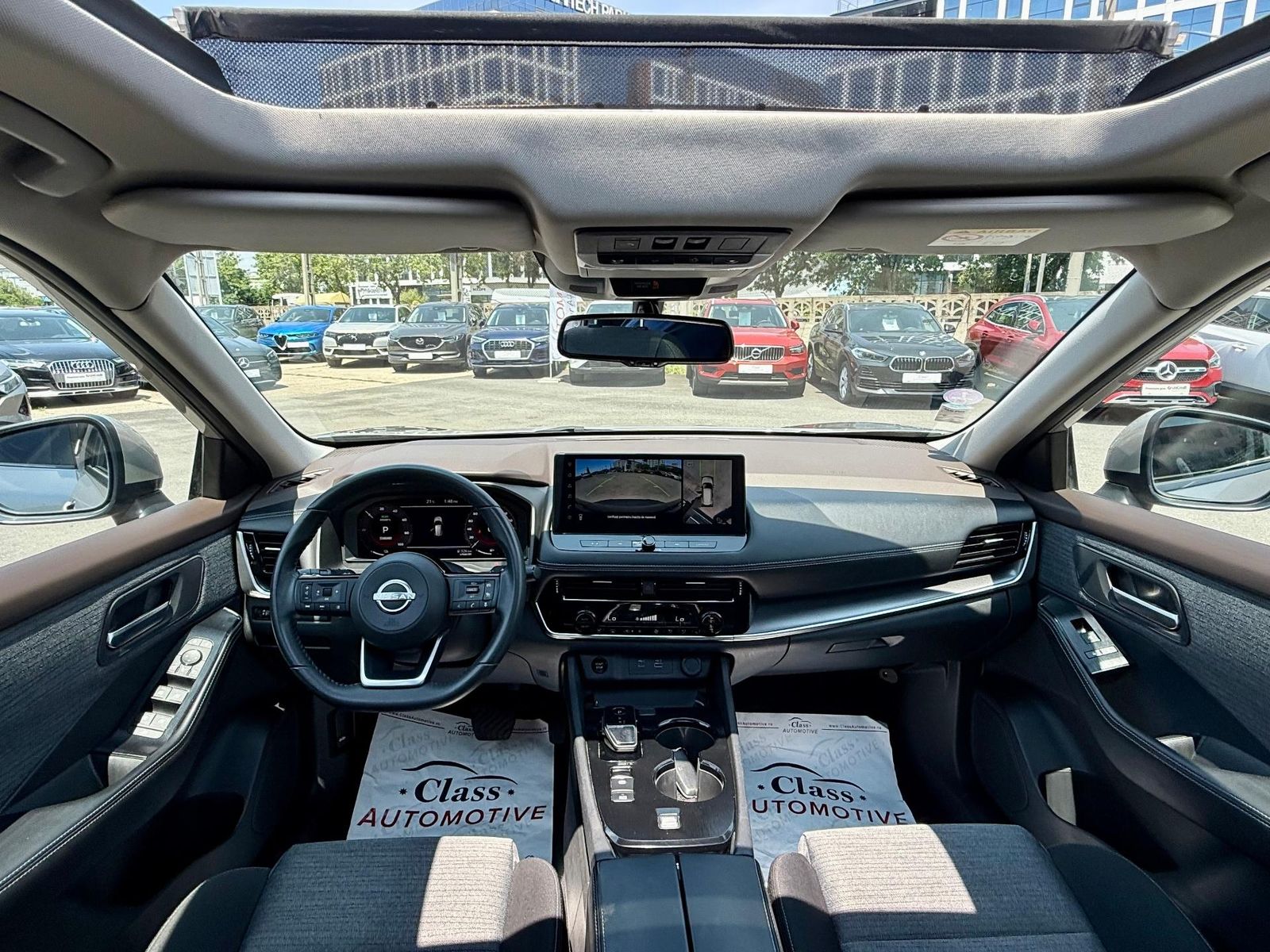Nissan X-Trail 2023 e-Power 204ch N-Connecta - 2023 - Full Hybrid - foto 7