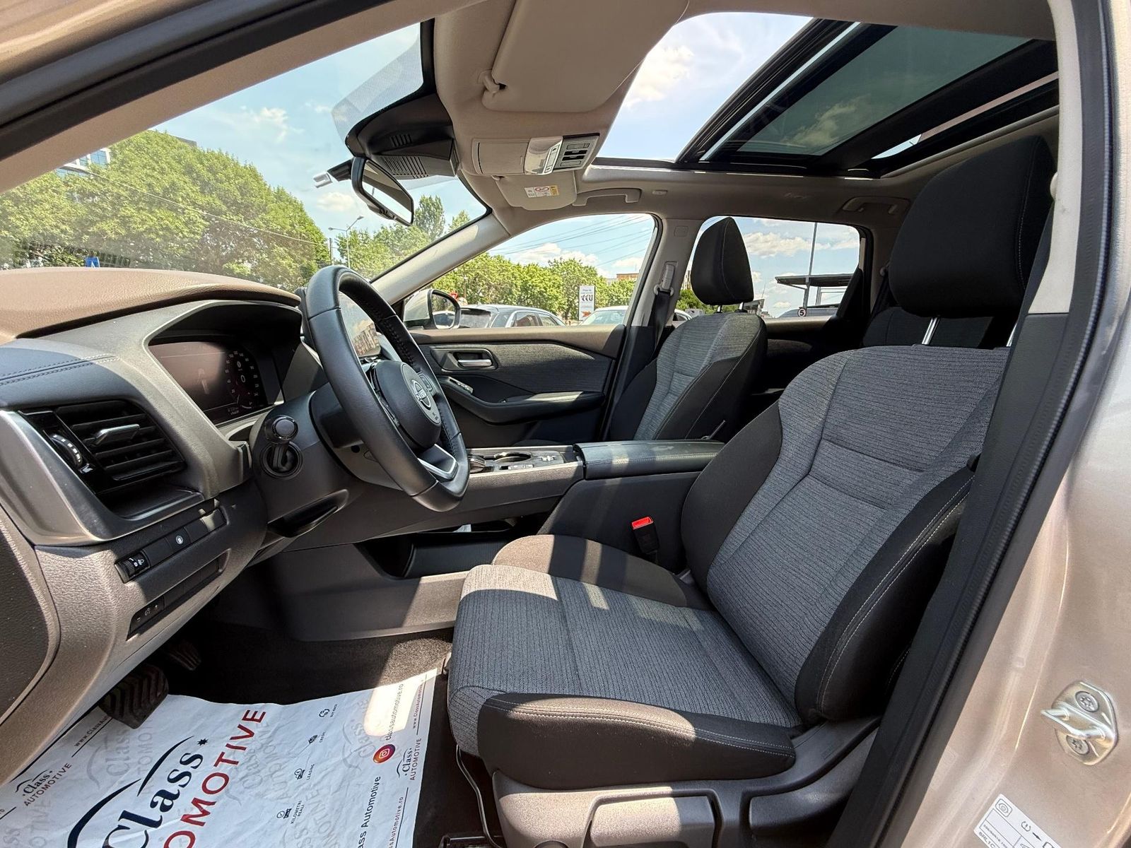 Nissan X-Trail 2023 e-Power 204ch N-Connecta - 2023 - Full Hybrid - foto 8
