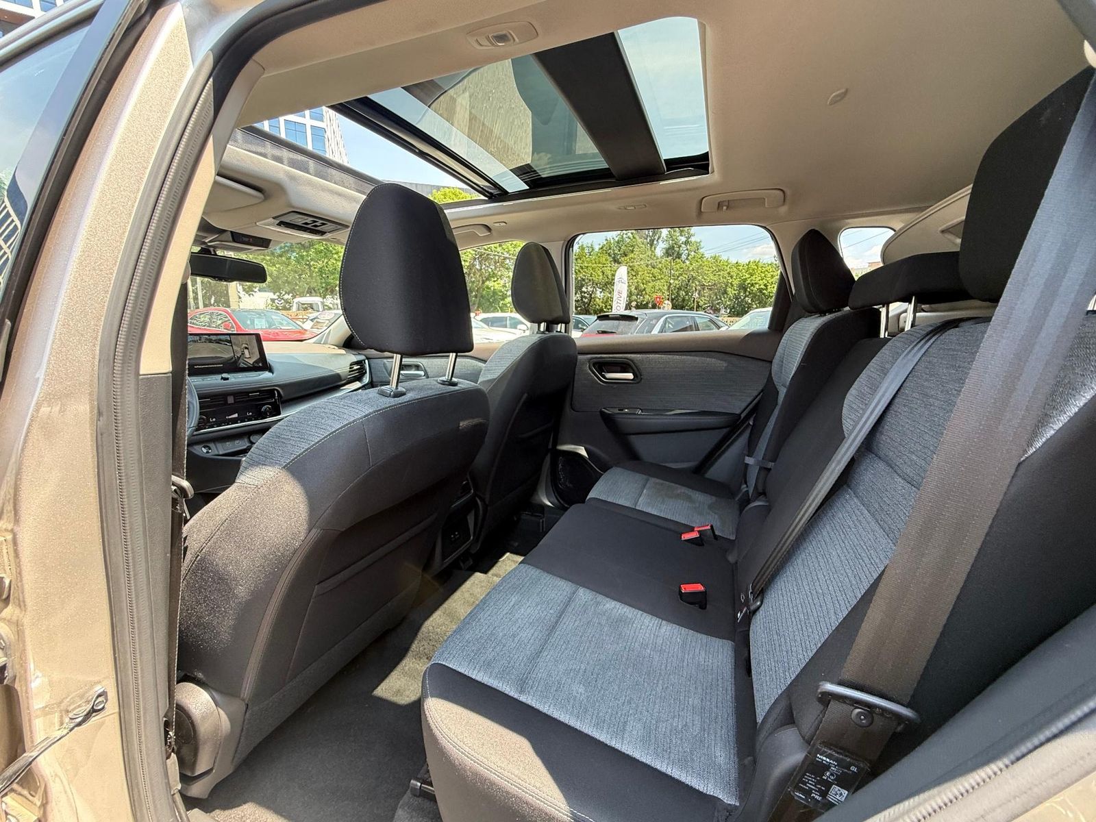 Nissan X-Trail 2023 e-Power 204ch N-Connecta - 2023 - Full Hybrid - foto 9