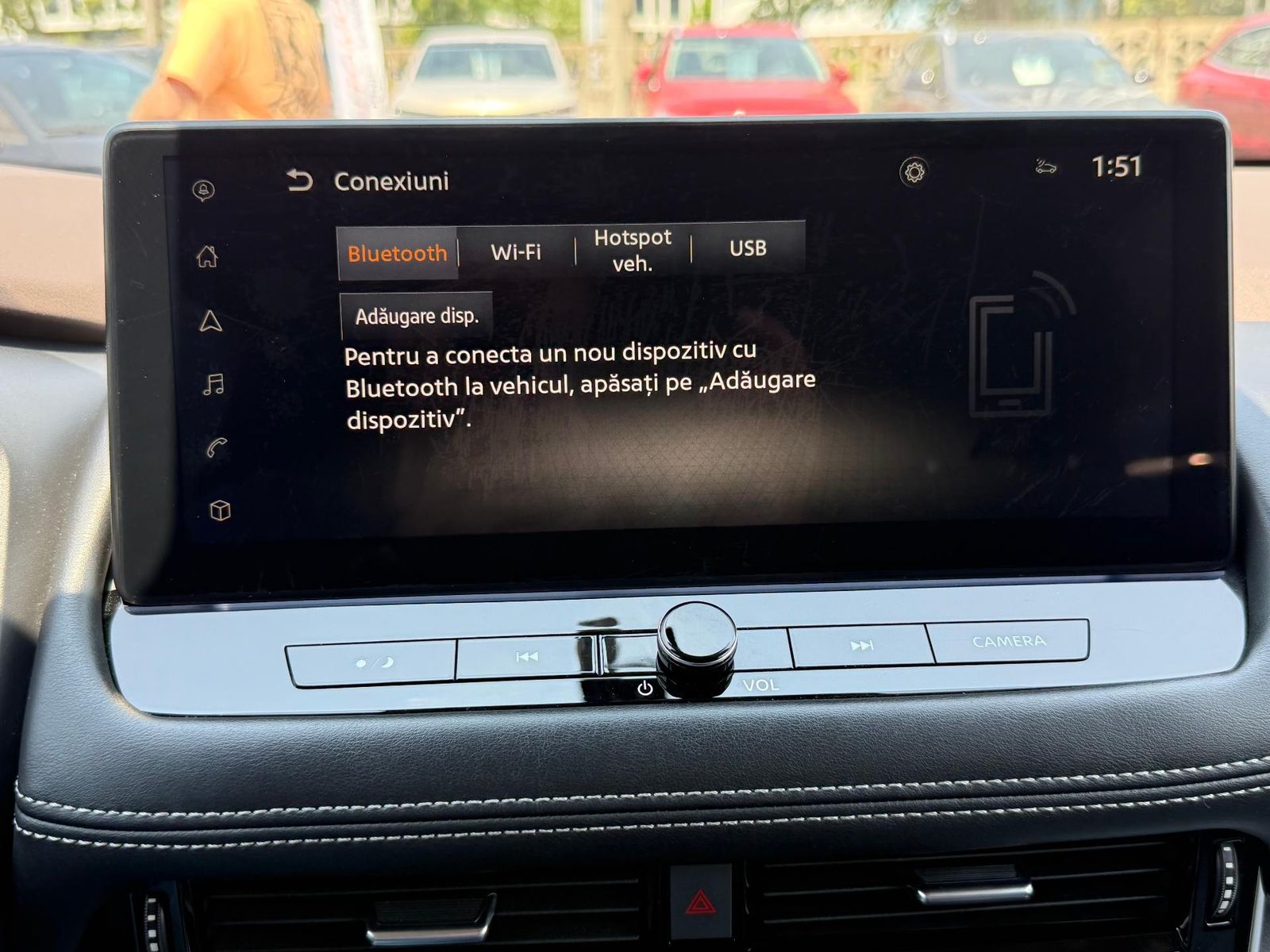 Nissan X-Trail 2023 e-Power 204ch N-Connecta - 2023 - Full Hybrid - foto 12