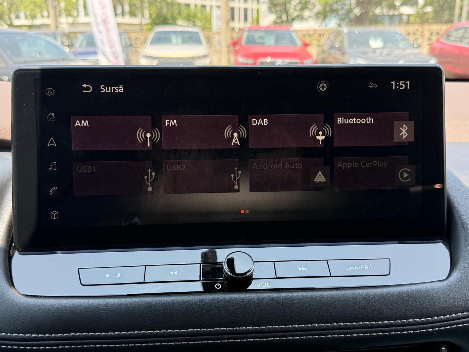 Nissan X-Trail 2023 e-Power 204ch N-Connecta - 2023 - Full Hybrid - foto 13