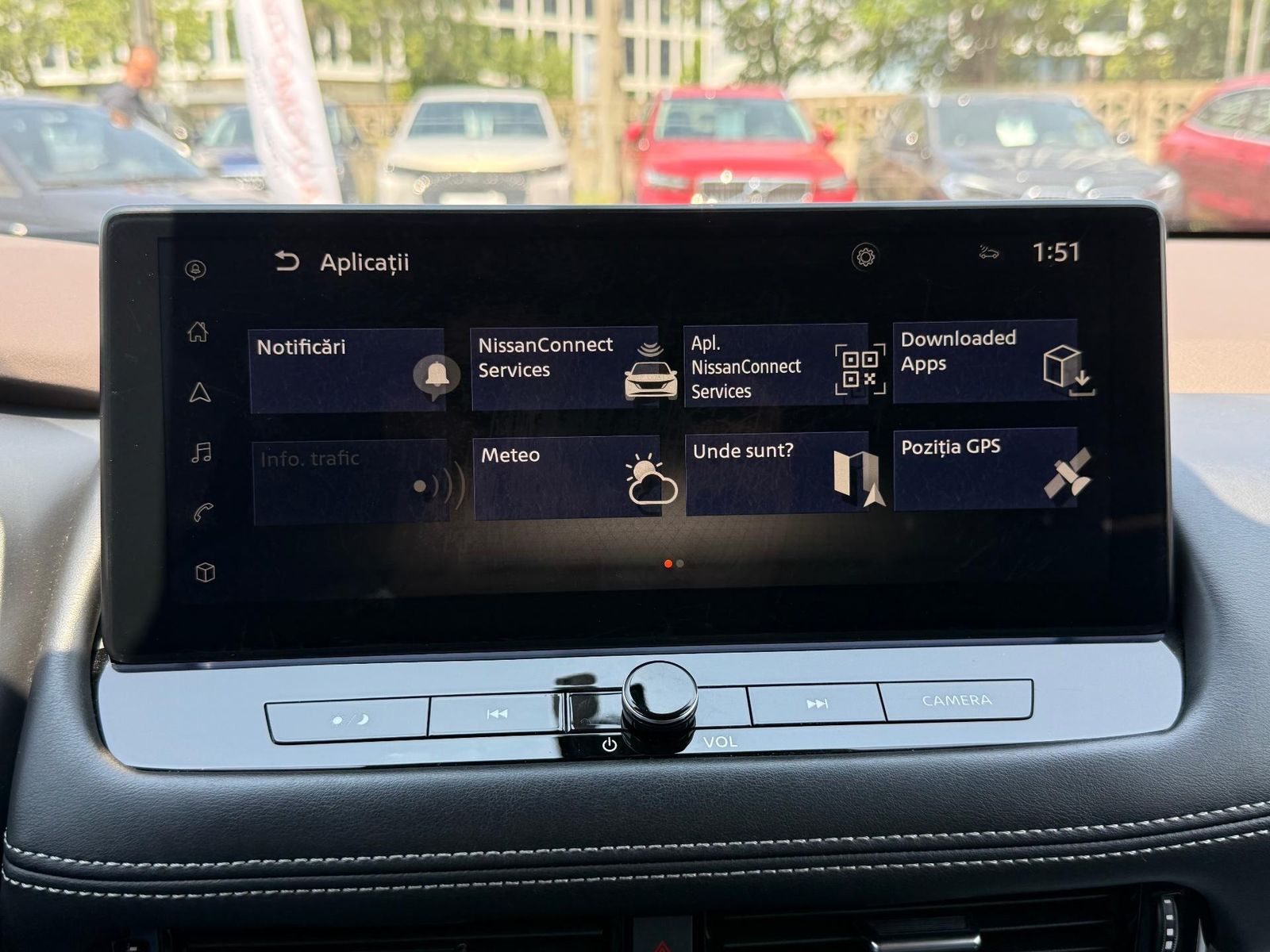 Nissan X-Trail 2023 e-Power 204ch N-Connecta - 2023 - Full Hybrid - foto 14