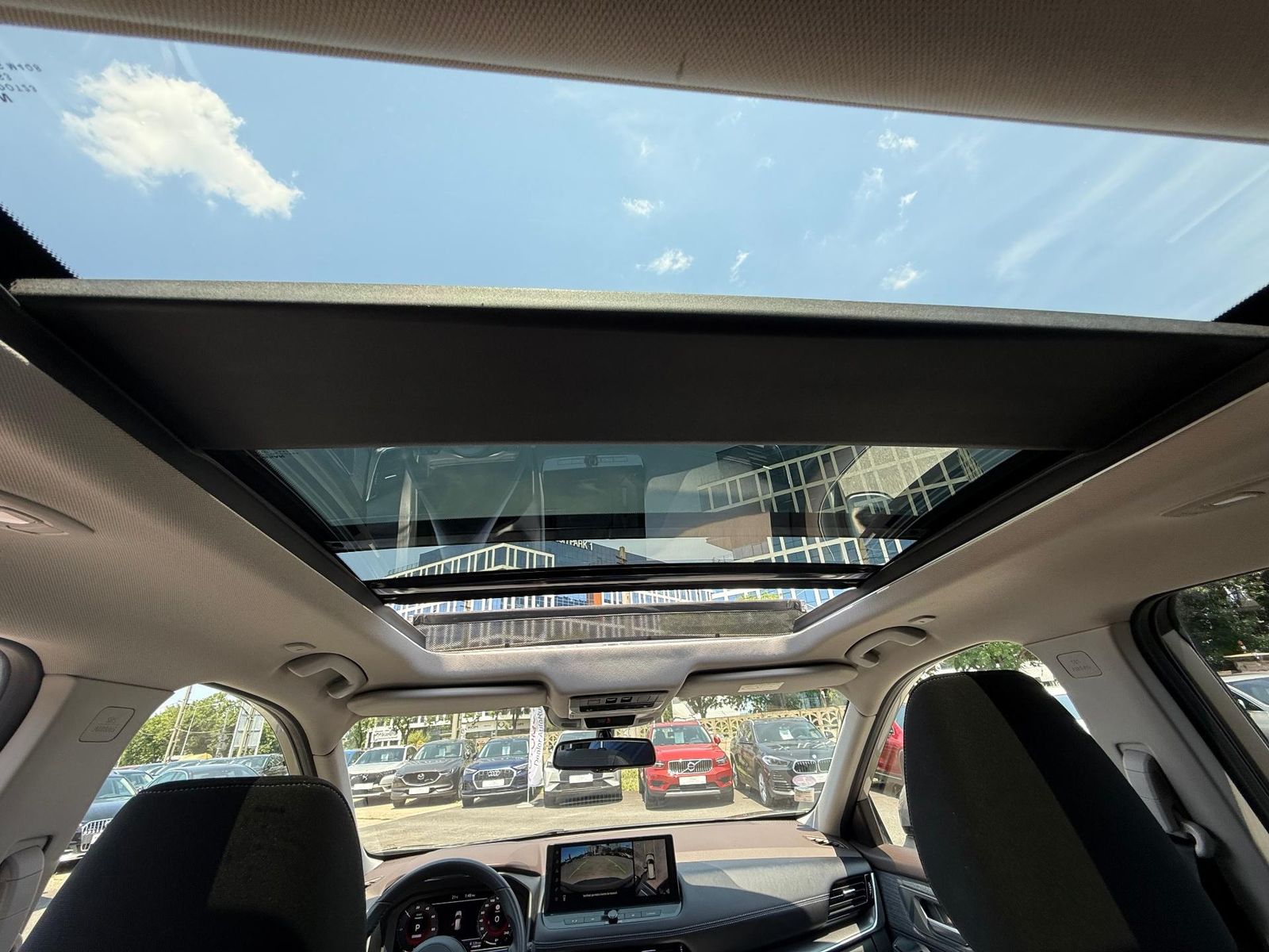 Nissan X-Trail 2023 e-Power 204ch N-Connecta - 2023 - Full Hybrid - foto 15