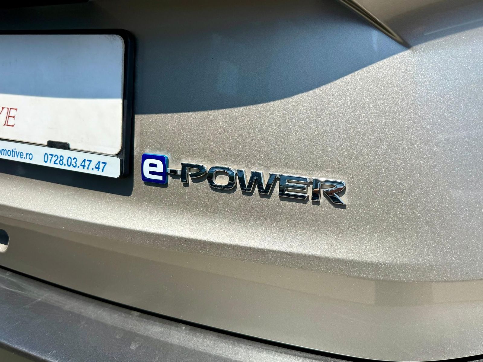 Nissan X-Trail 2023 e-Power 204ch N-Connecta - 2023 - Full Hybrid - foto 16