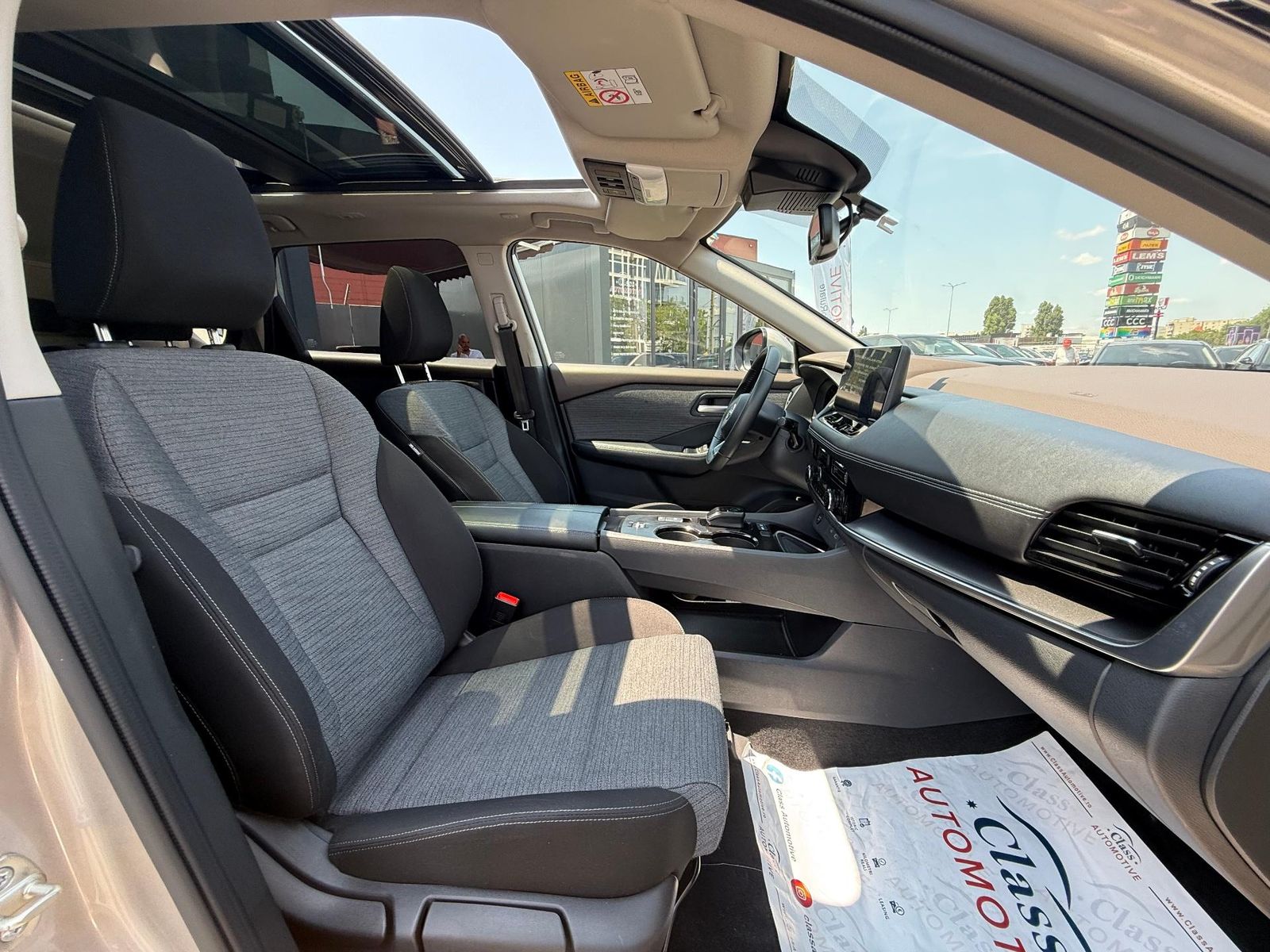 Nissan X-Trail 2023 e-Power 204ch N-Connecta - 2023 - Full Hybrid - foto 17
