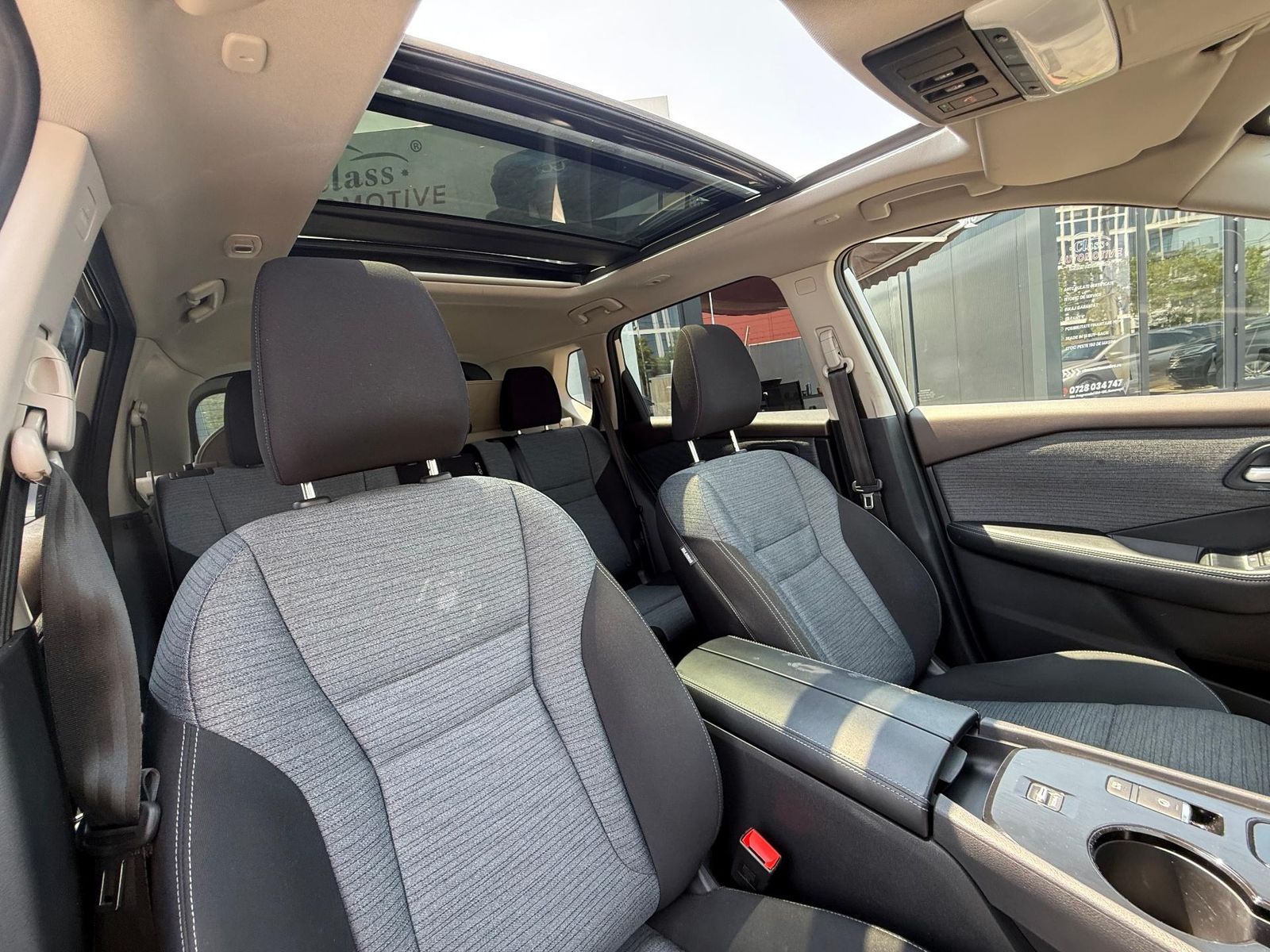 Nissan X-Trail 2023 e-Power 204ch N-Connecta - 2023 - Full Hybrid - foto 18