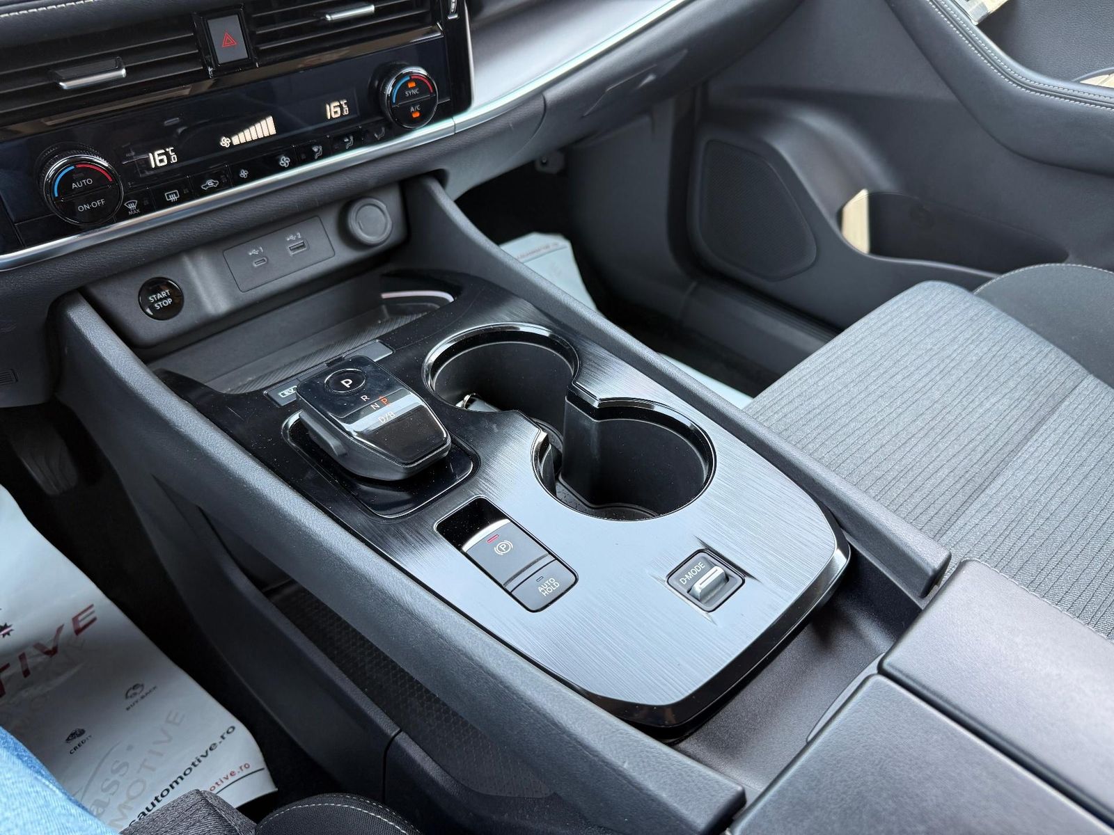 Nissan X-Trail 2023 e-Power 204ch N-Connecta - 2023 - Full Hybrid - foto 20