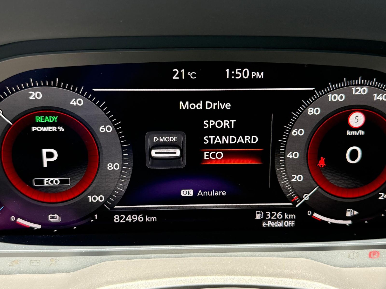 Nissan X-Trail 2023 e-Power 204ch N-Connecta - 2023 - Full Hybrid - foto 21