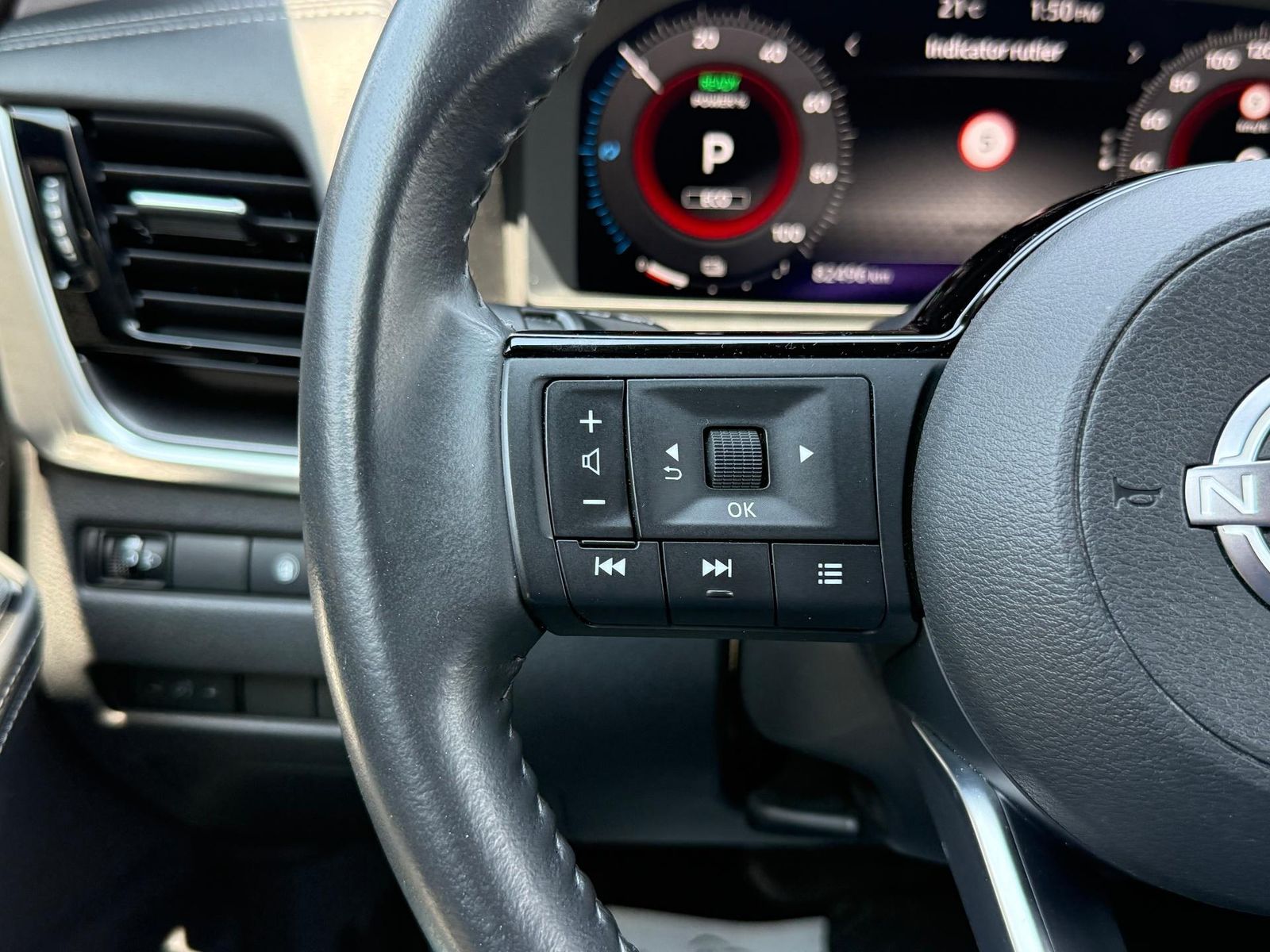 Nissan X-Trail 2023 e-Power 204ch N-Connecta - 2023 - Full Hybrid - foto 22