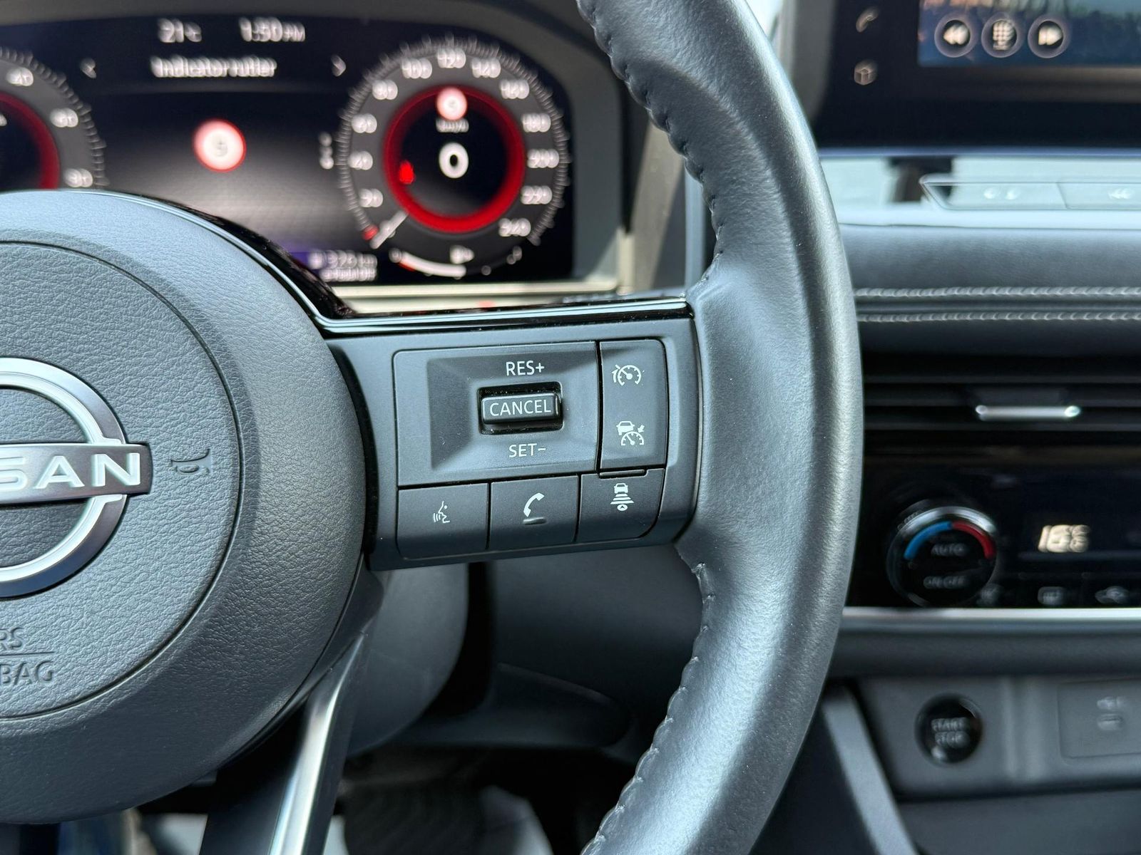 Nissan X-Trail 2023 e-Power 204ch N-Connecta - 2023 - Full Hybrid - foto 23