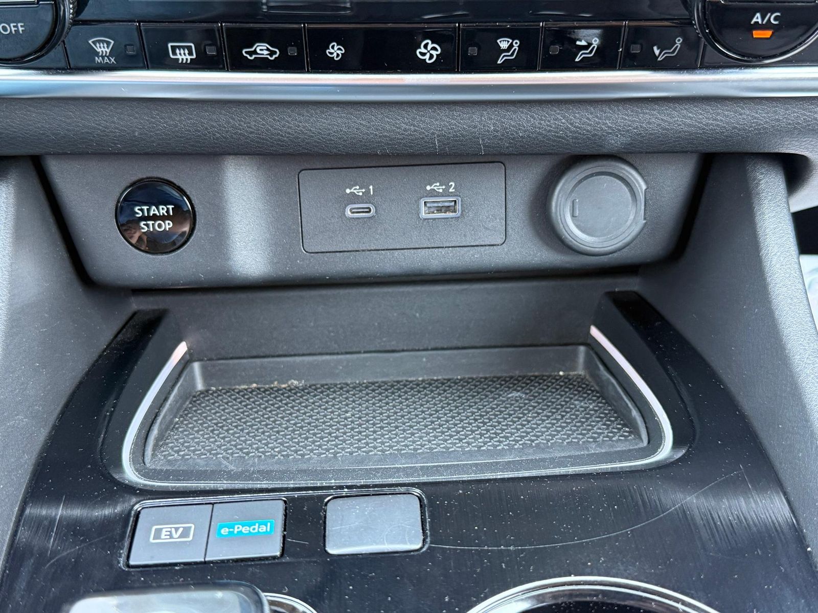 Nissan X-Trail 2023 e-Power 204ch N-Connecta - 2023 - Full Hybrid - foto 24