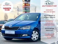 Skoda Fabia - 2016 - 1.2 Benzina 110 CP DSG - Primul proprietar - foto 1