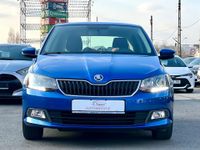 Skoda Fabia - 2016 - 1.2 Benzina 110 CP DSG - Primul proprietar - foto 2