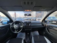 Skoda Fabia - 2016 - 1.2 Benzina 110 CP DSG - Primul proprietar - foto 4