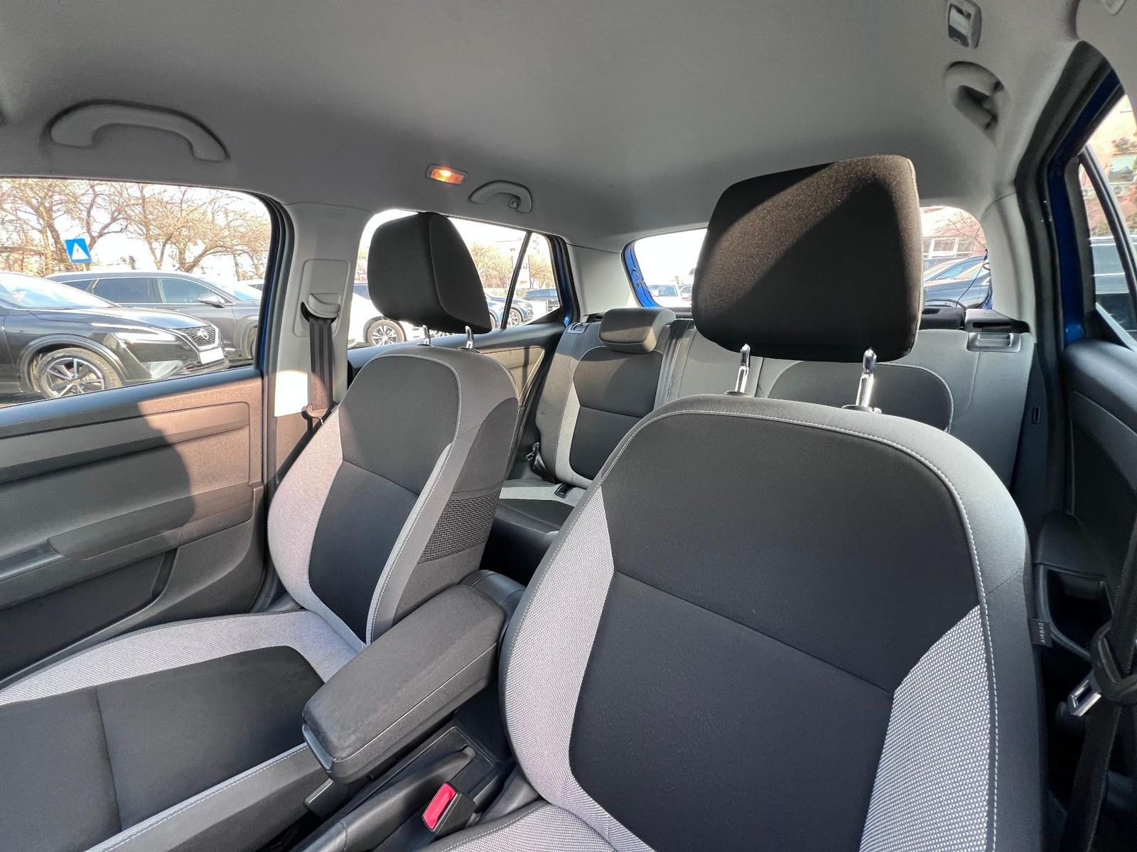 Skoda Fabia - 2016 - 1.2 Benzina 110 CP DSG - Primul proprietar - foto 11