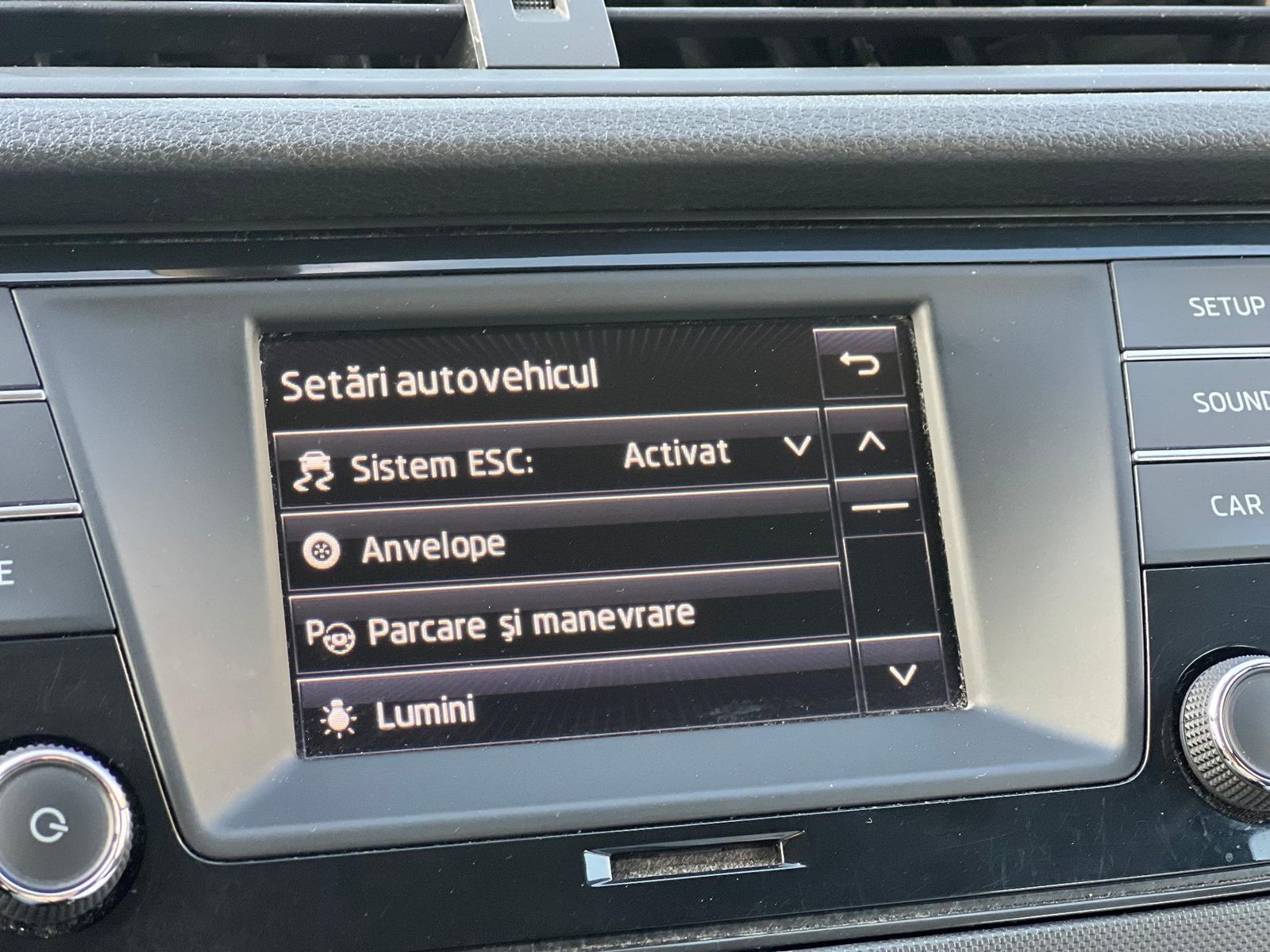 Skoda Fabia - 2016 - 1.2 Benzina 110 CP DSG - Primul proprietar - foto 22