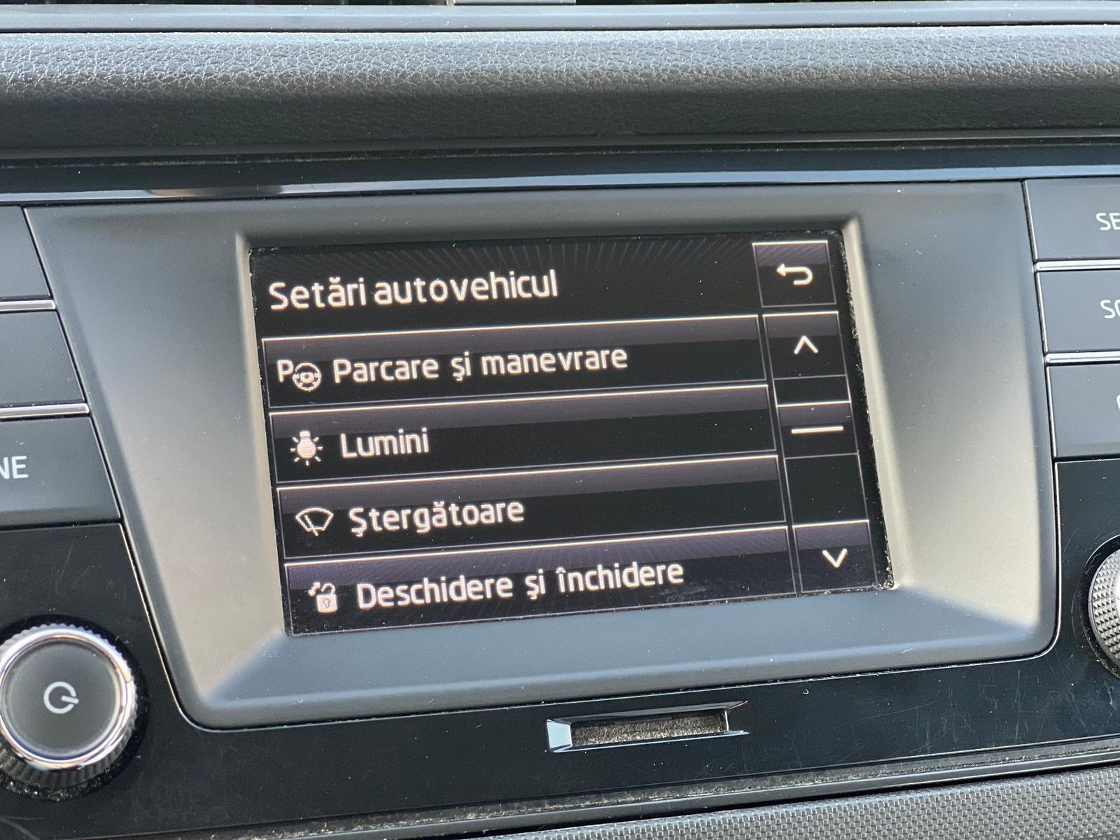 Skoda Fabia - 2016 - 1.2 Benzina 110 CP DSG - Primul proprietar - foto 23