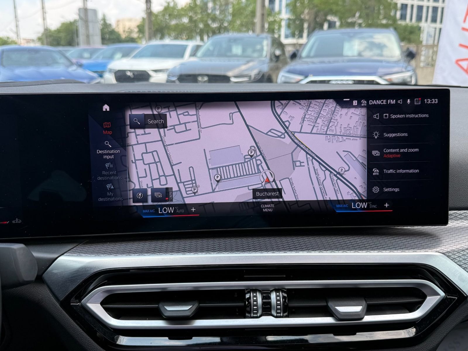 BMW Seria 3 2024 320d xDrive AT MHEV - foto 23