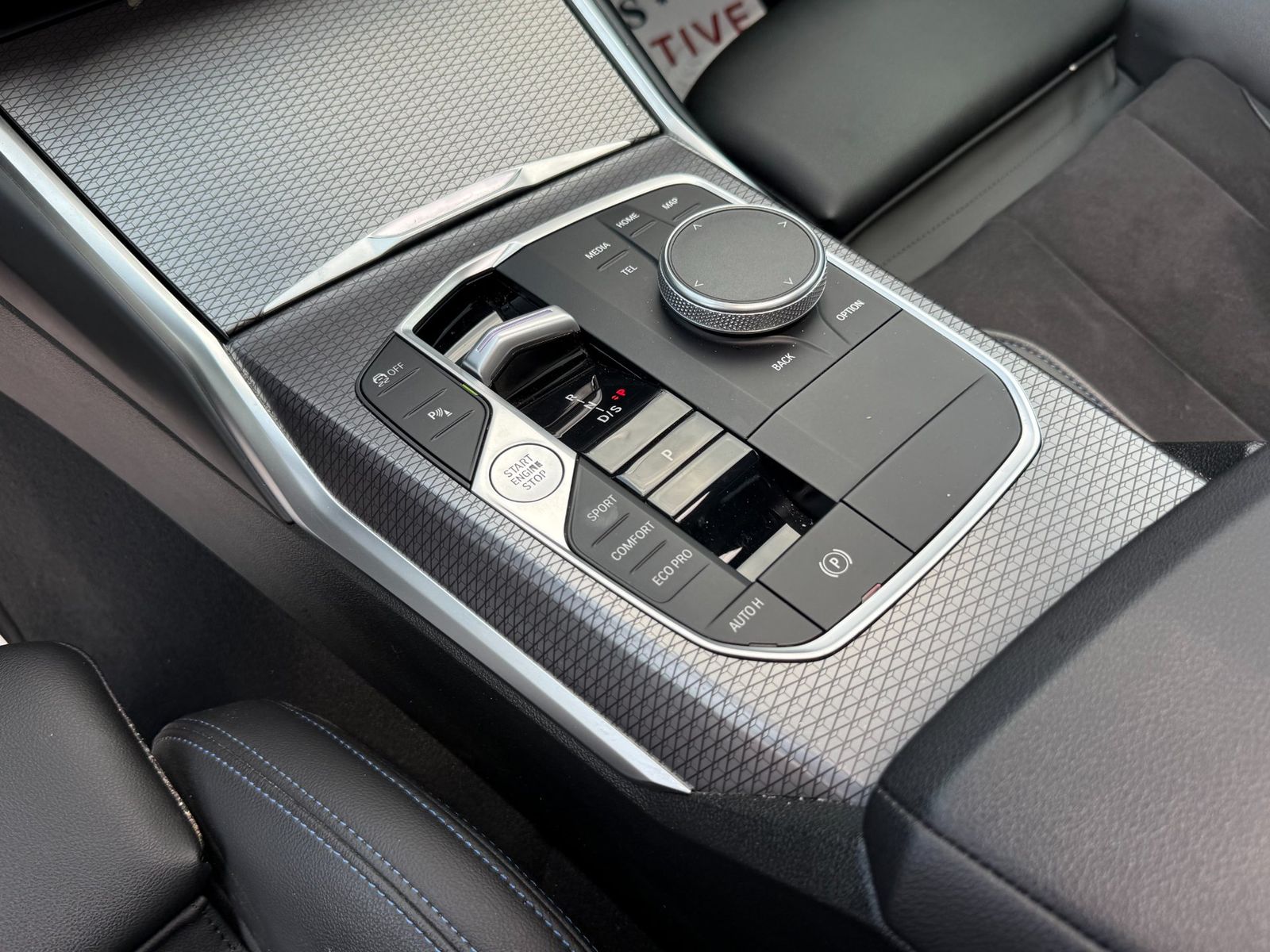 BMW Seria 3 2024 320d xDrive AT MHEV - foto 8