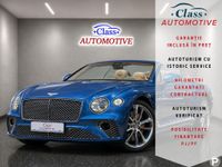 Bentley Continental GT V8 Convertible - 2023 - 550 CP - foto 1