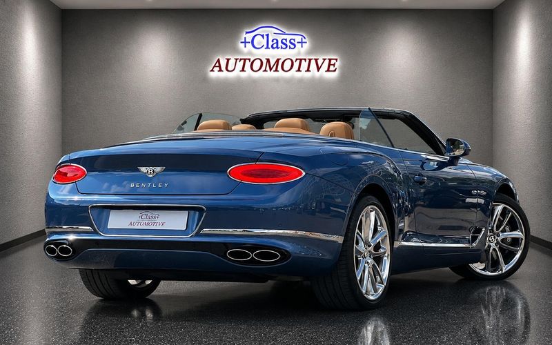 Bentley Continental 2023 - foto 2