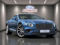 Bentley Continental GT V8 Convertible - 2023 - 550 CP - foto 3