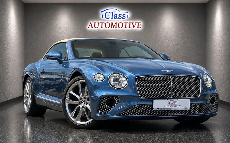 Bentley Continental 2023 - foto 3