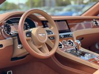 Bentley Continental GT V8 Convertible - 2023 - 550 CP - foto 4