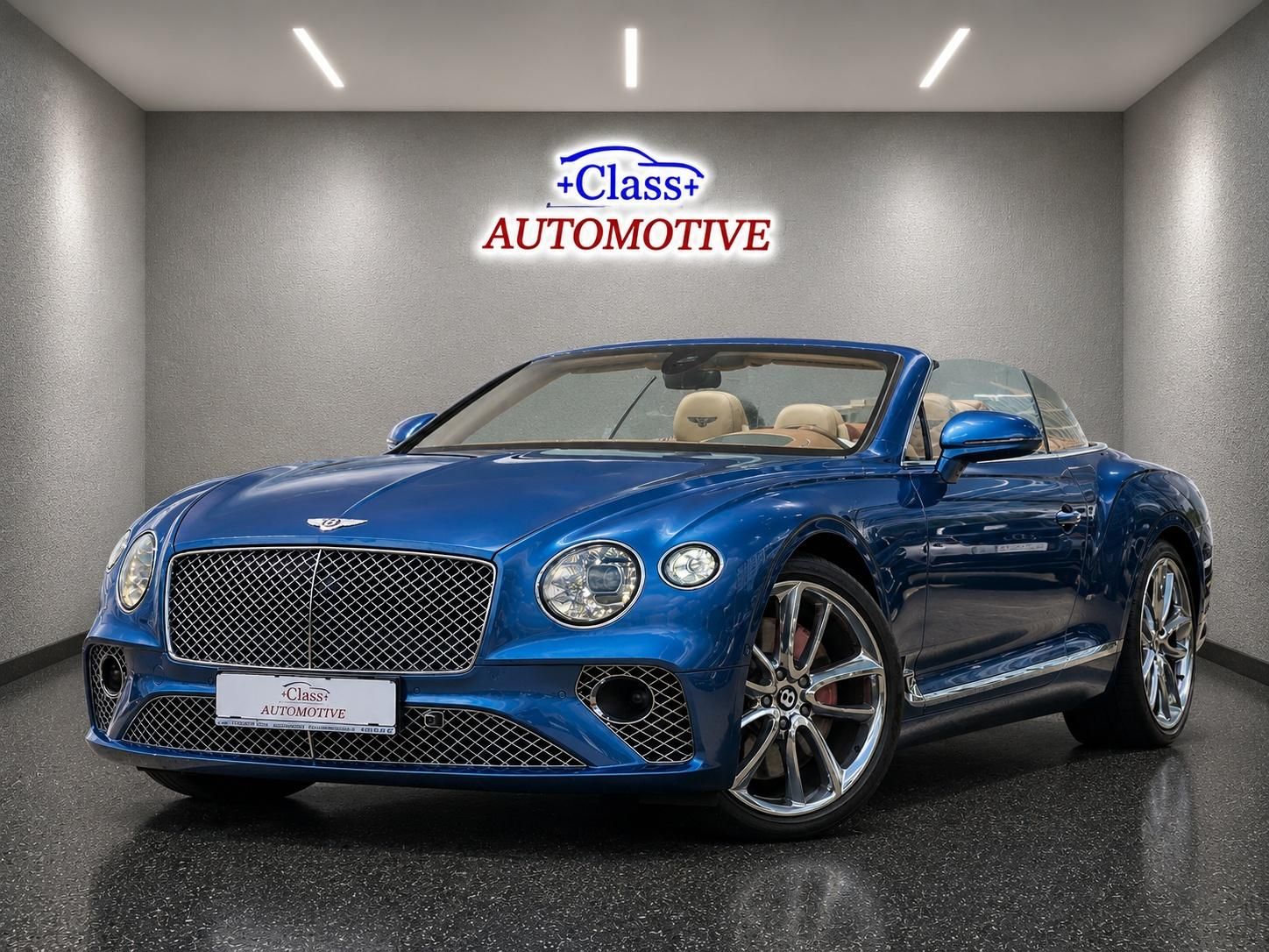 Bentley Continental 2023 - foto 5