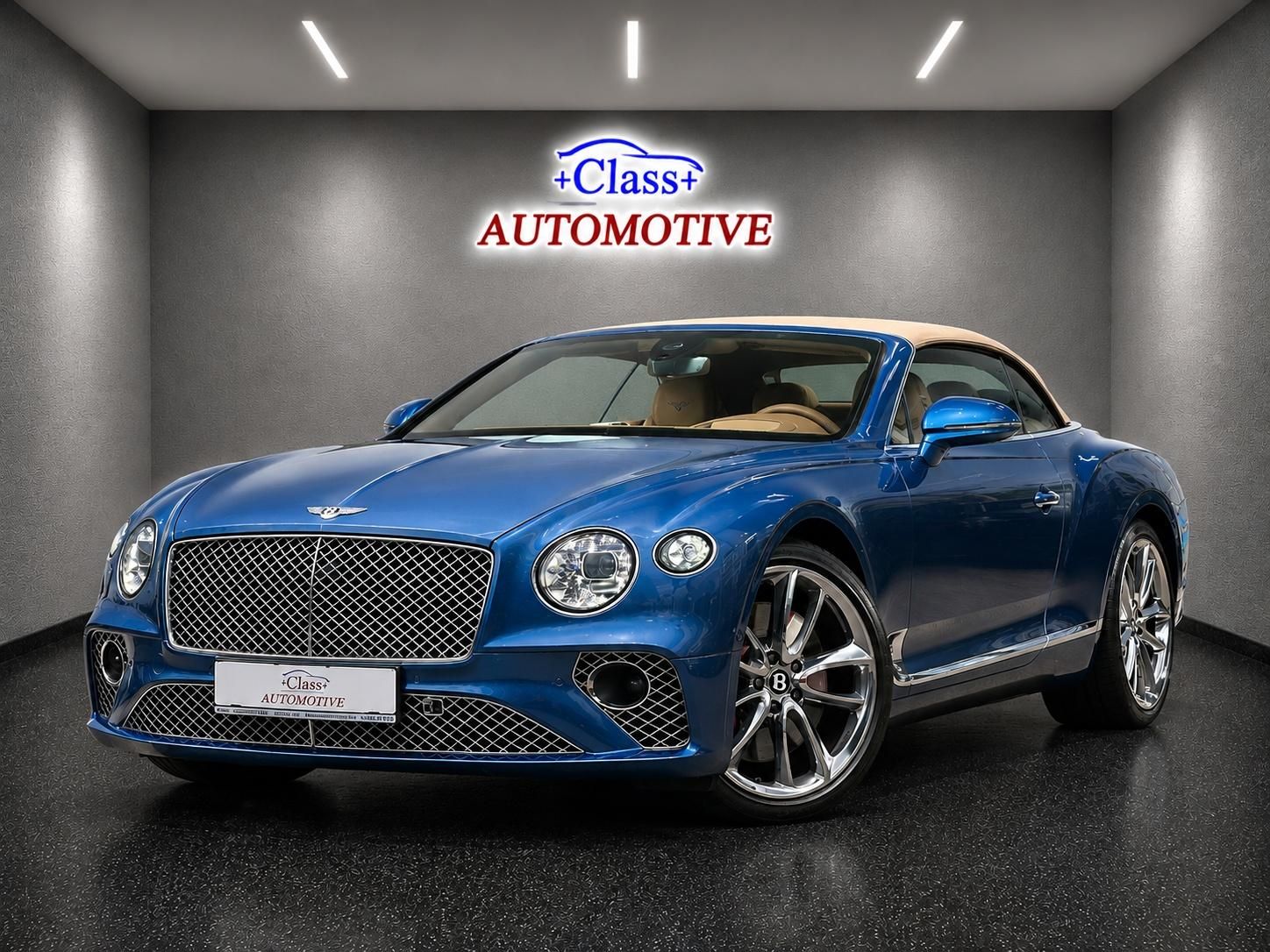 Bentley Continental 2023 - foto 6