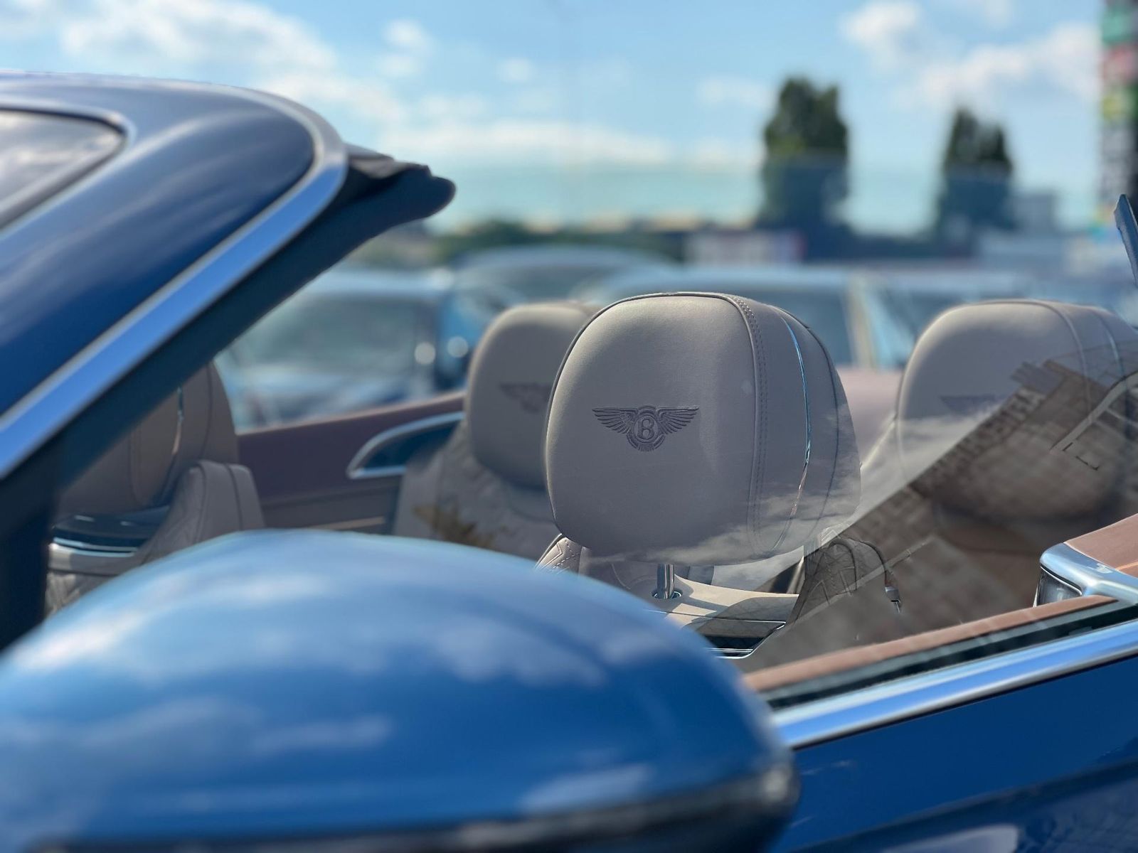 Bentley Continental 2023 - foto 10