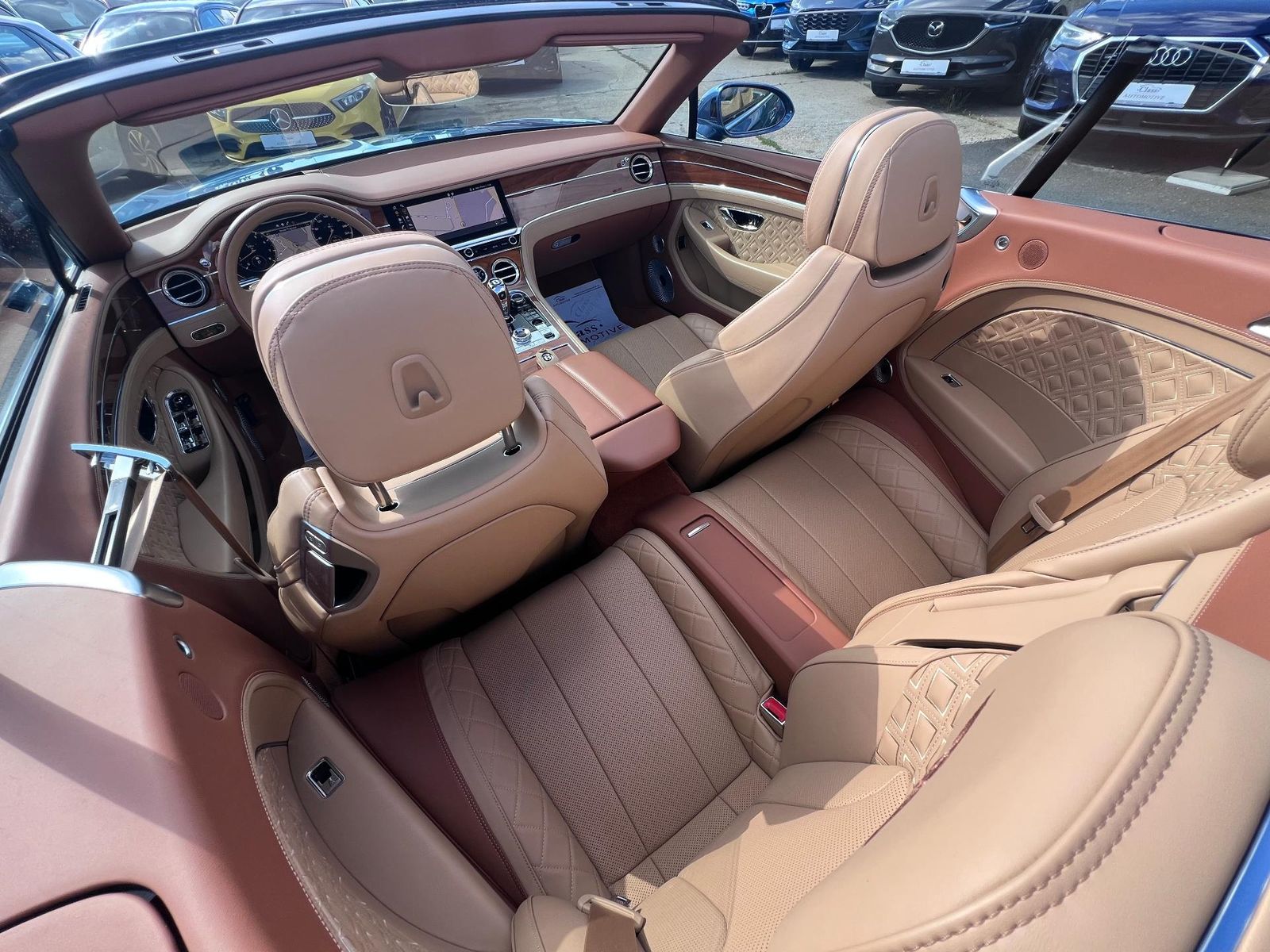 Bentley Continental 2023 - foto 8