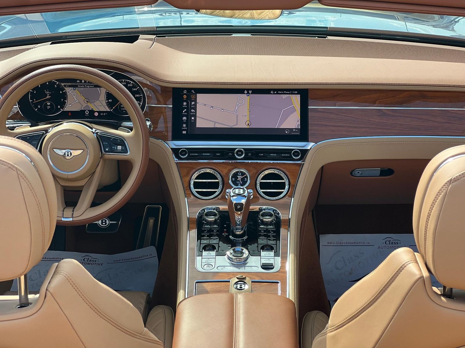 Bentley Continental 2023 - foto 21