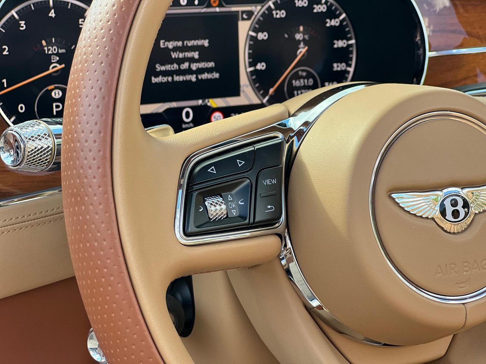 Bentley Continental 2023 - foto 22