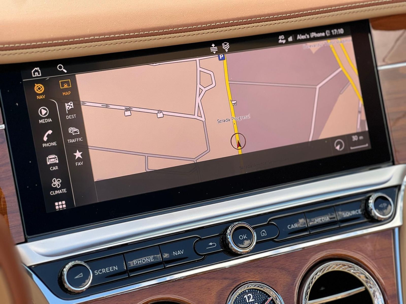 Bentley Continental 2023 - foto 25