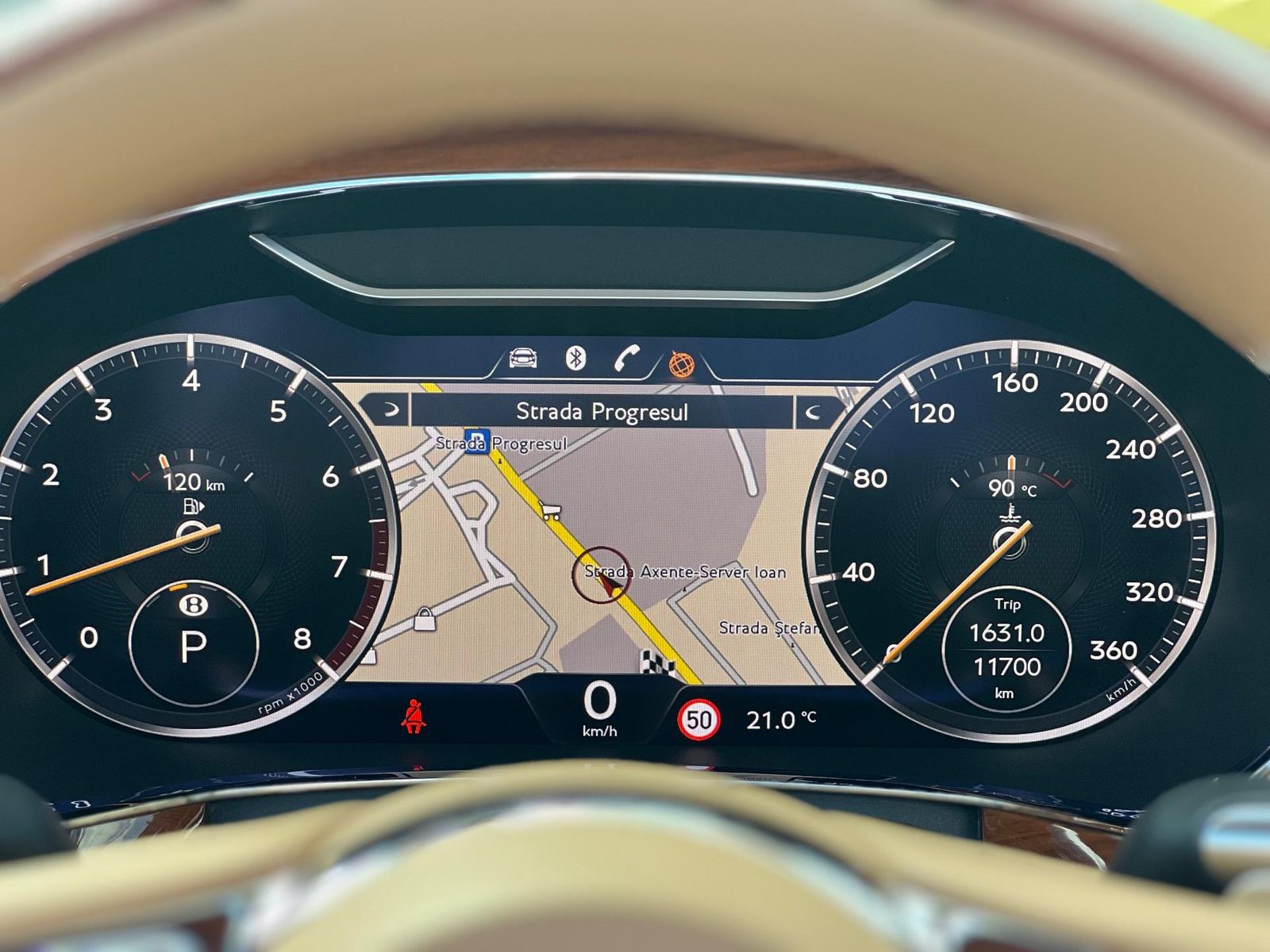 Bentley Continental 2023 - foto 27