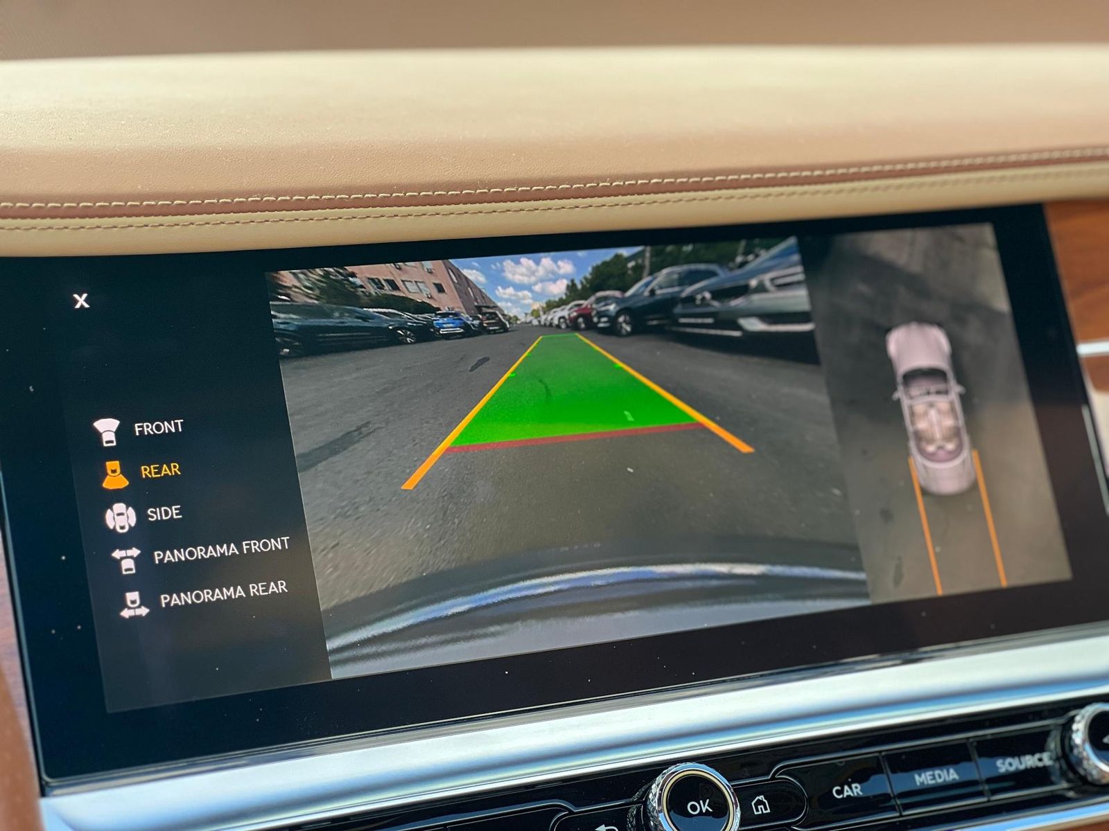 Bentley Continental 2023 - foto 28