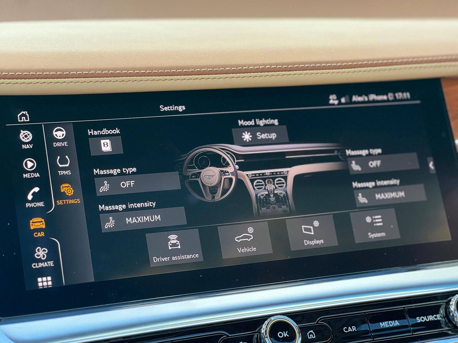 Bentley Continental 2023 - foto 30