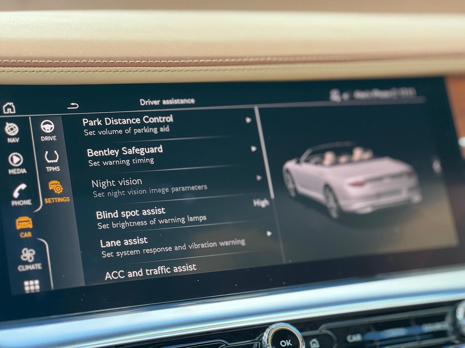 Bentley Continental 2023 - foto 31