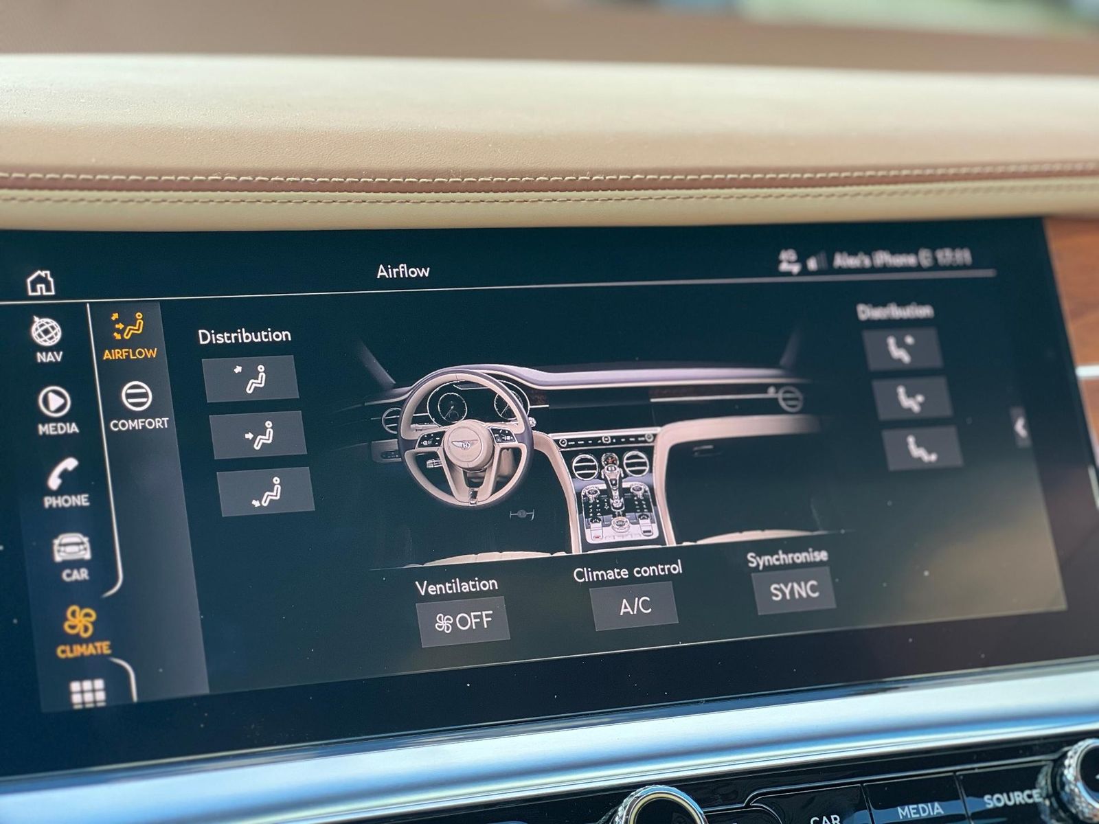 Bentley Continental 2023 - foto 33